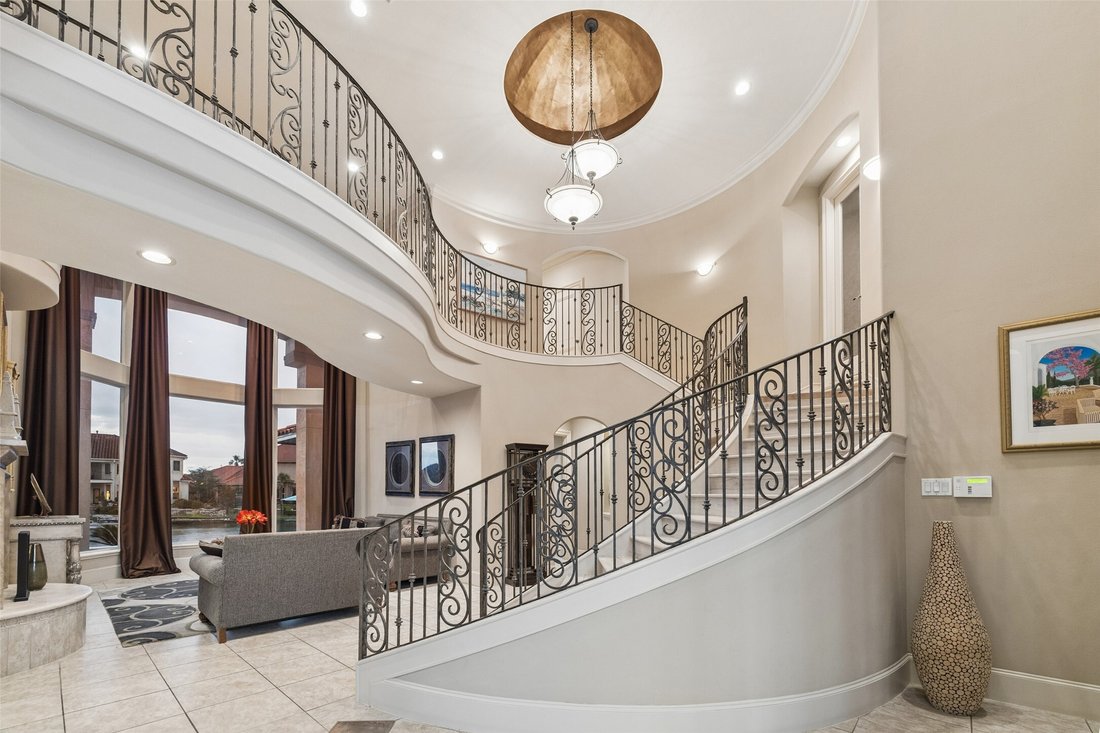 House in Houston, Texas, United States 5 - 18408993