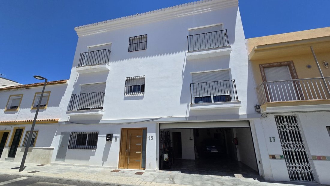 Otros en San Pedro Alcántara, Andalucía, España 2 - 18414914