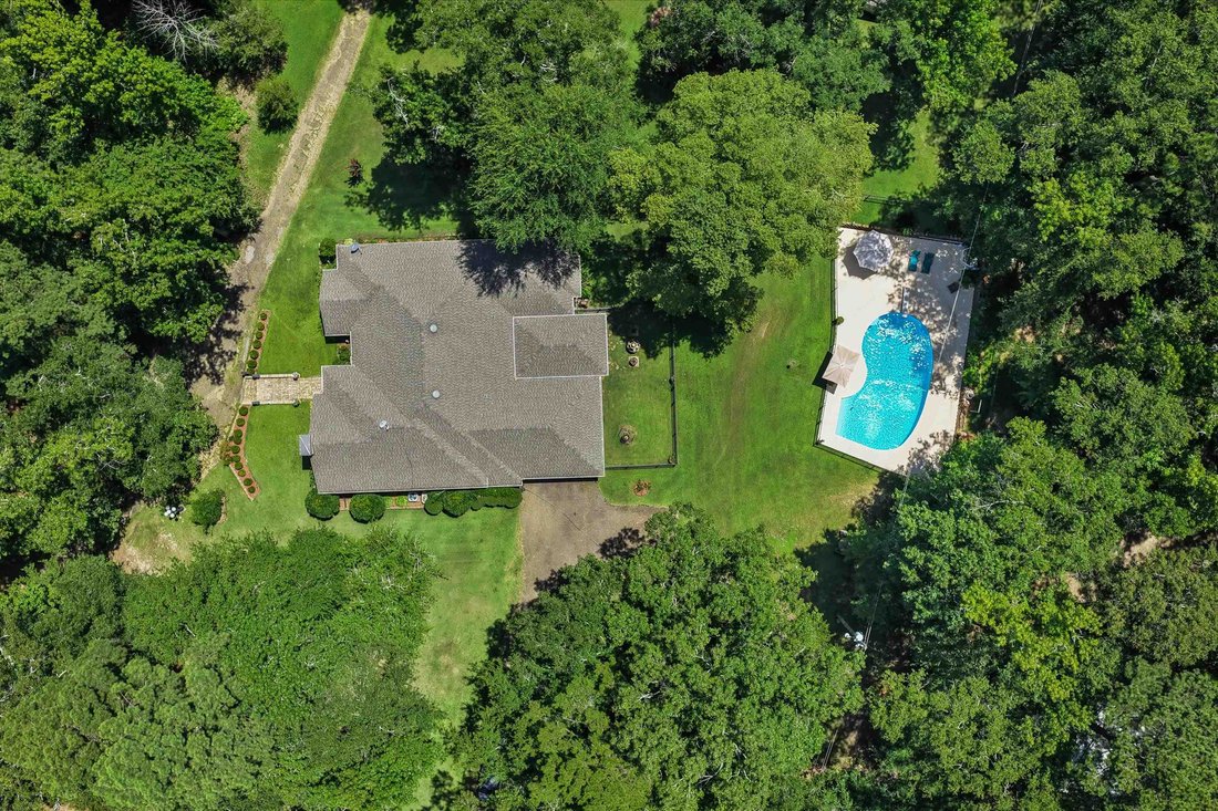 House in Marshall, Texas, United States 3 - 18416195