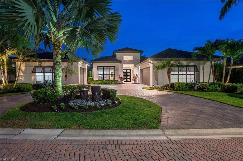 House in Miromar Lakes, Florida, United States 3 - 18415949