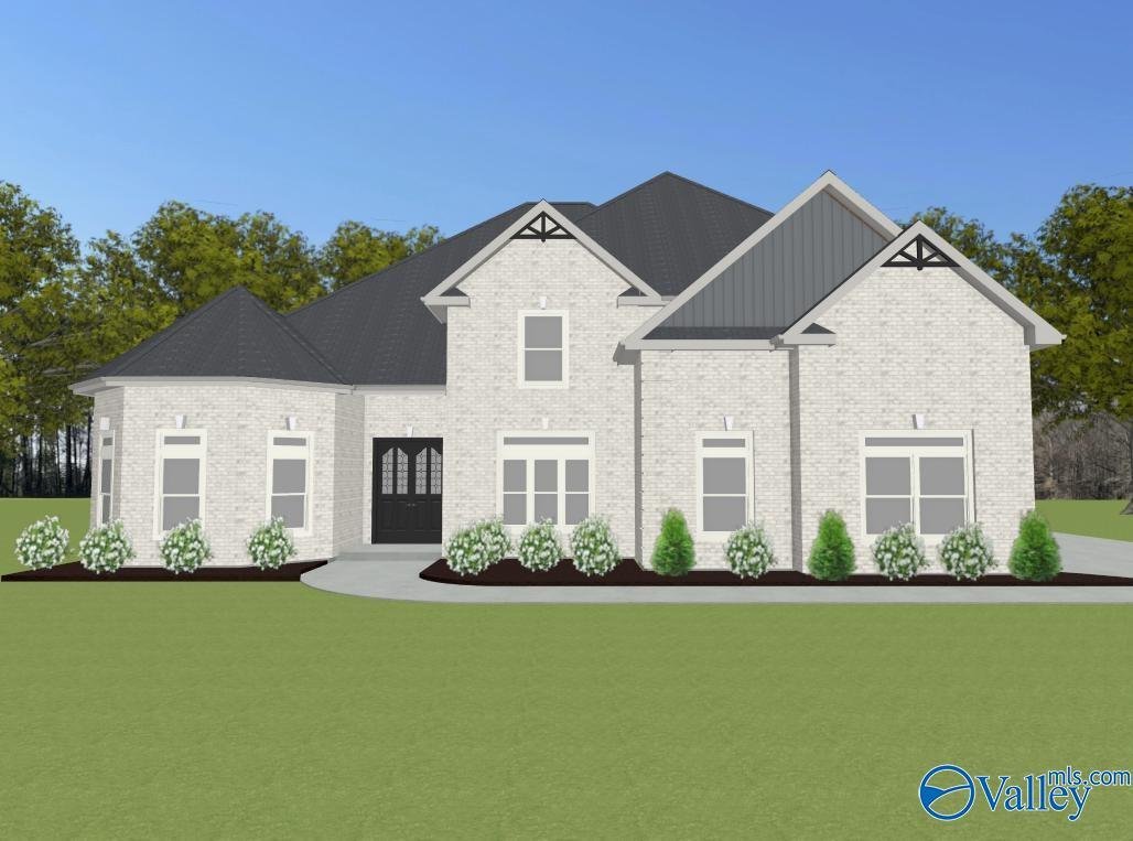 House in Athens, Alabama, United States 3 - 18413244