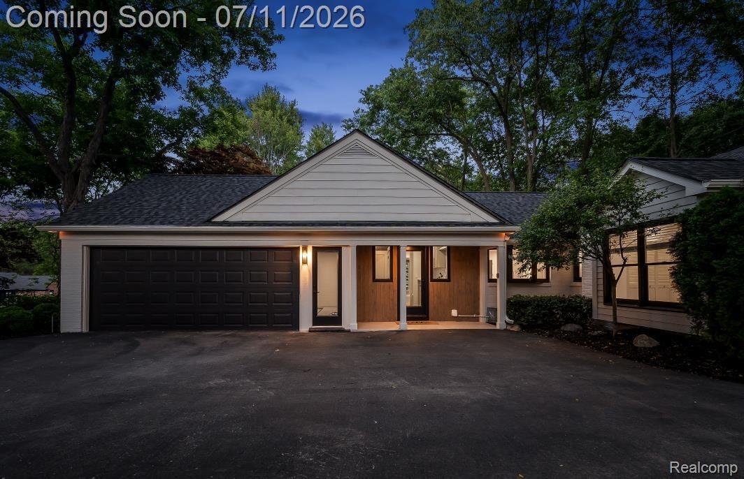 House in Bloomfield Hills, Michigan, United States 5 - 18411626