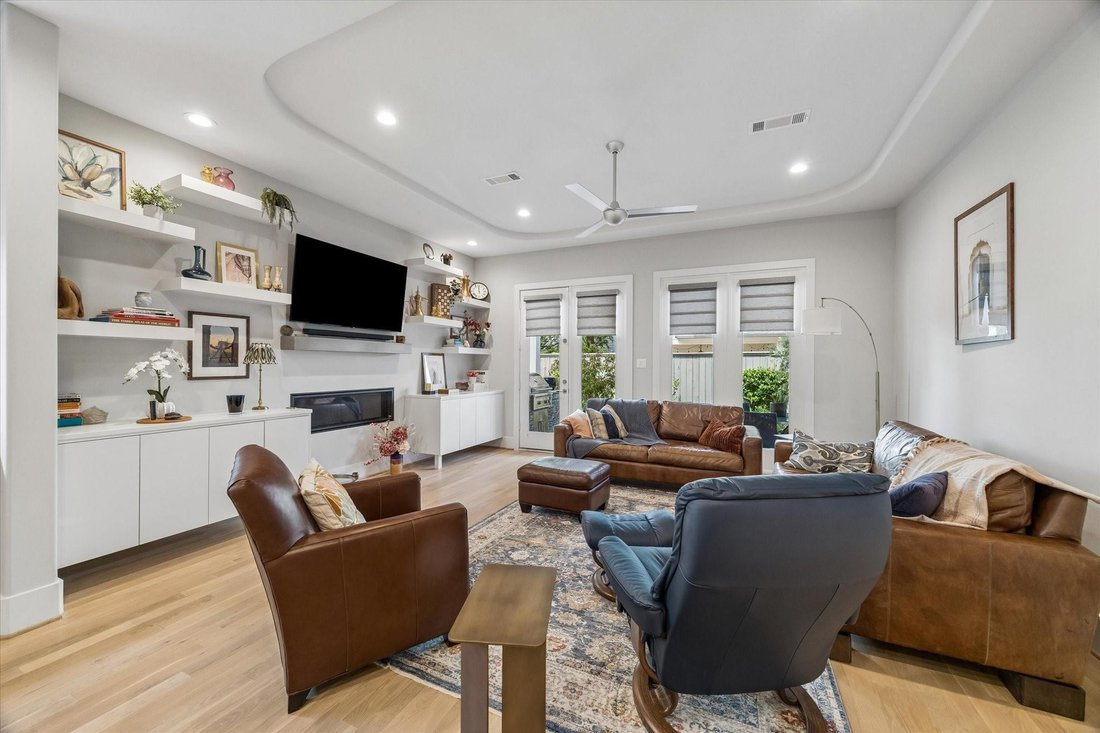 House in Houston, Texas, United States 4 - 18409226