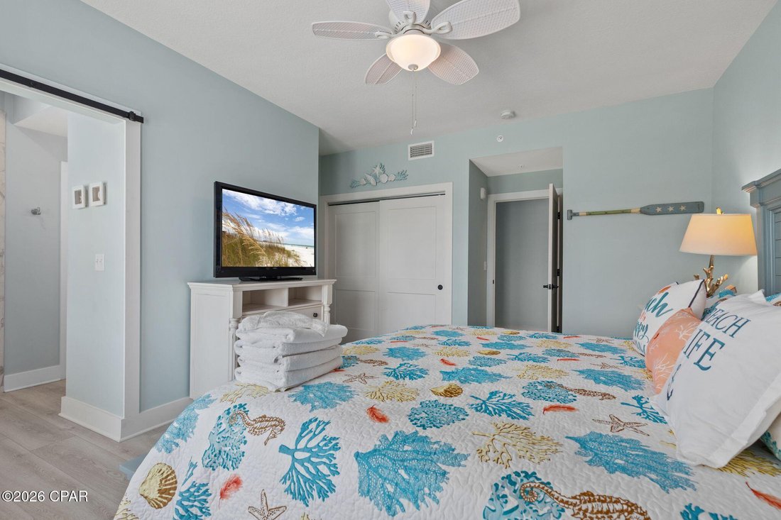 Condo in Port St. Joe, Florida, United States 5 - 18419066