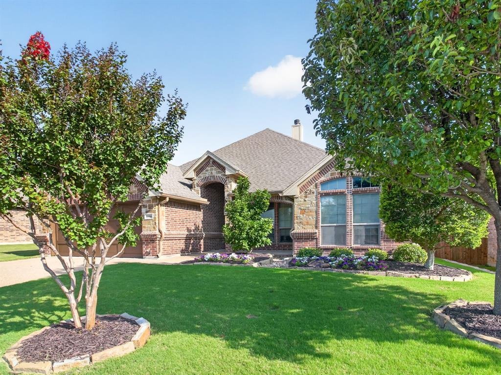 House in Fort Worth, Texas, United States 2 - 18408739