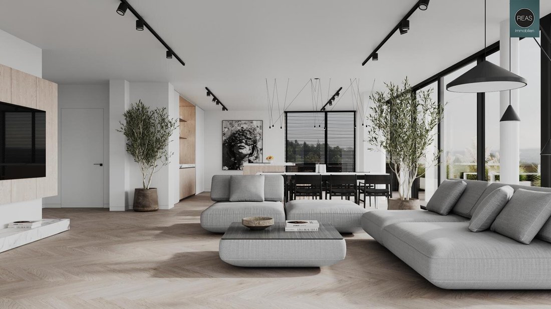 Apartment in Vienna, Wien, Austria 1 - 18412486