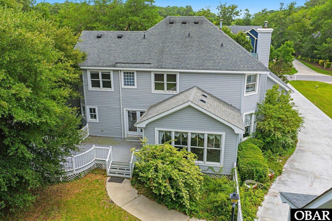 House in Manteo, North Carolina, United States 4 - 18417305
