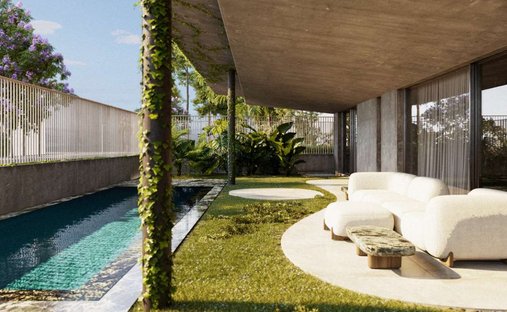 Apartment in Glyfada, Attica, Greece 1