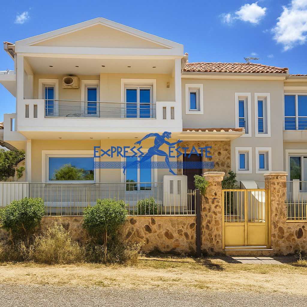 House in Rafina, Attica, Greece 1 - 18413215