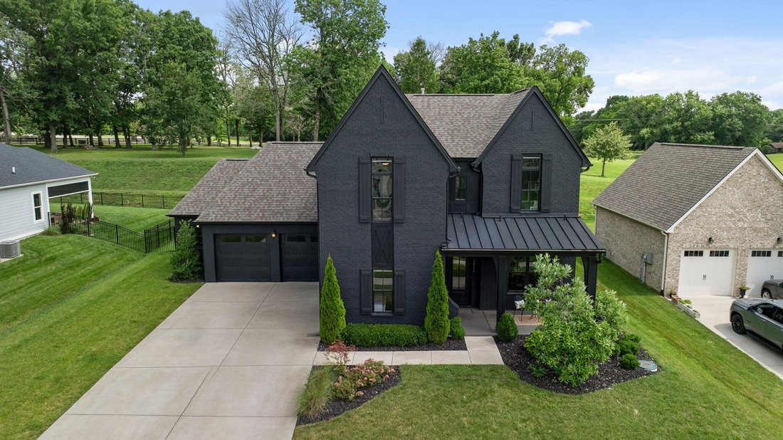 House in Franklin, Tennessee, United States 1 - 18416247