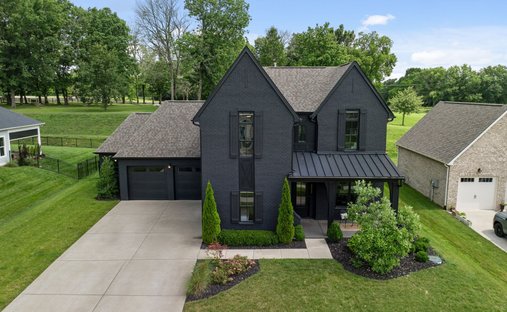 House in Franklin, Tennessee, United States 1