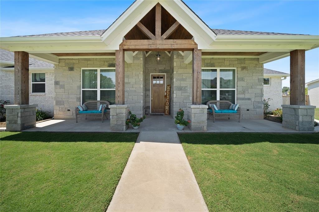 House in Bullard, Texas, United States 5 - 18408852