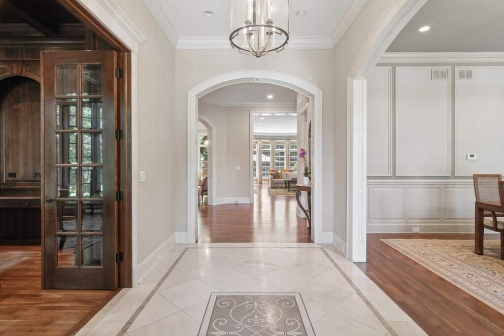 House in Winnetka, Illinois, United States 4 - 18416006