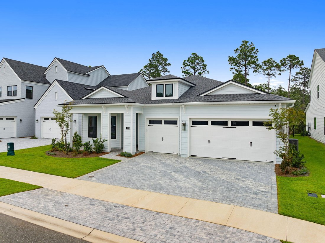 House in Rosemary Beach, Florida, United States 2 - 18416216
