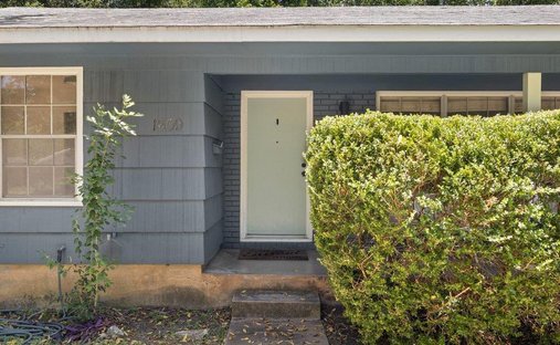 House in Austin, Texas, United States 1