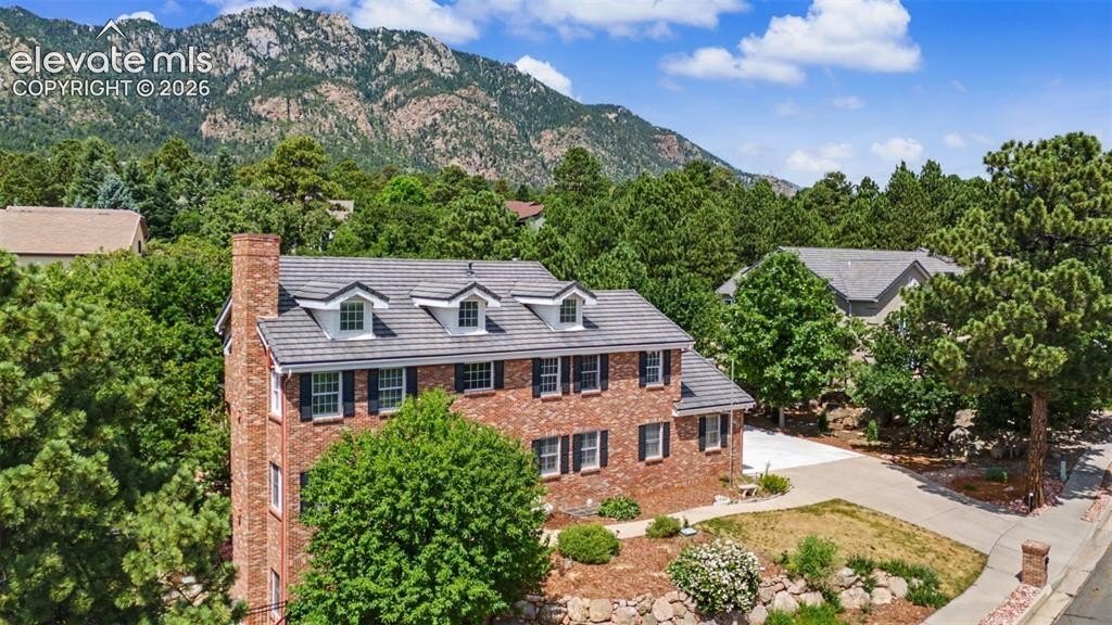 House in Colorado Springs, Colorado, United States 4 - 18415818