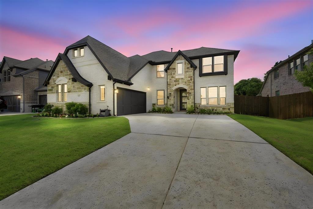 House in Midlothian, Texas, United States 2 - 18411512