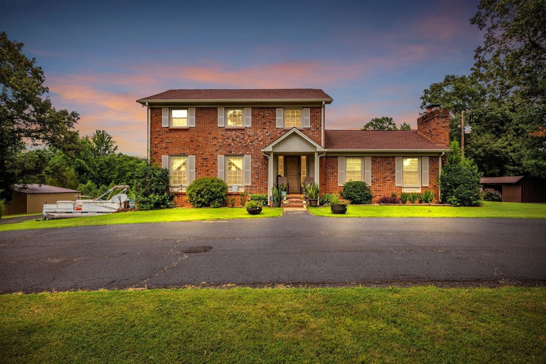 House in Charlotte, Tennessee, United States 2 - 18416264
