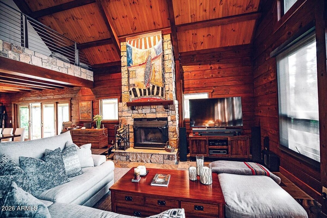 House in Prescott, Arizona, United States 4 - 18409044