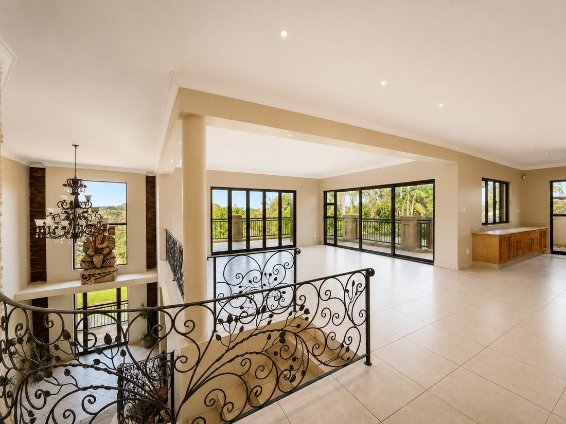 House in La Lucia, KwaZulu-Natal, South Africa 5 - 18409971