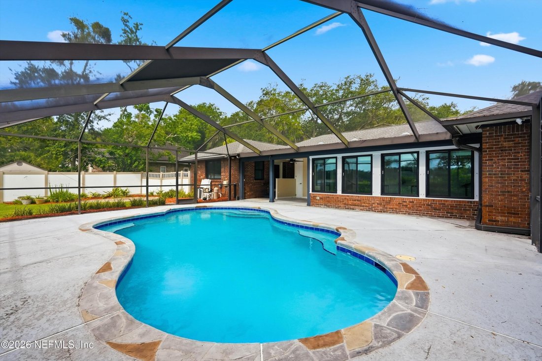 House in Neptune Beach, Florida, United States 4 - 18414482