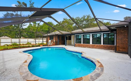 Maison à Neptune Beach, Floride, États-Unis 1