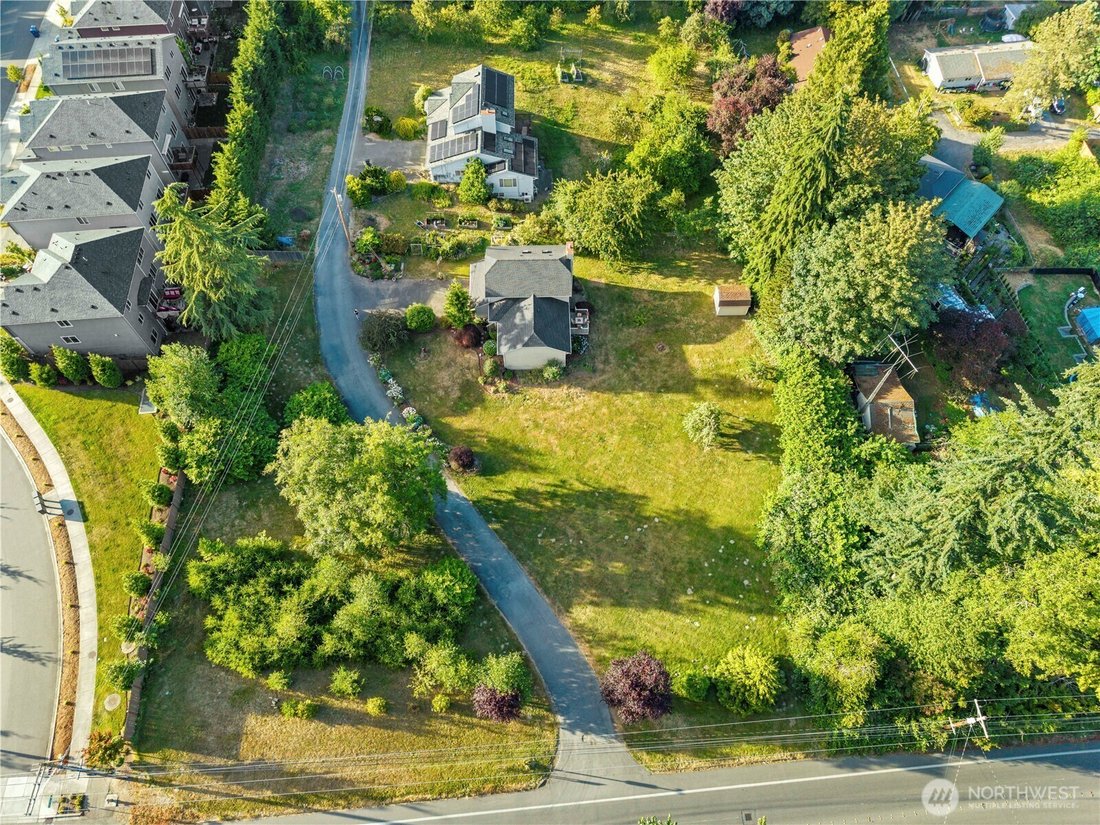Casa a Lynnwood, Washington, Stati Uniti 1 - 18410782