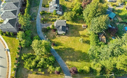 House in Lynnwood, Washington, United States 1