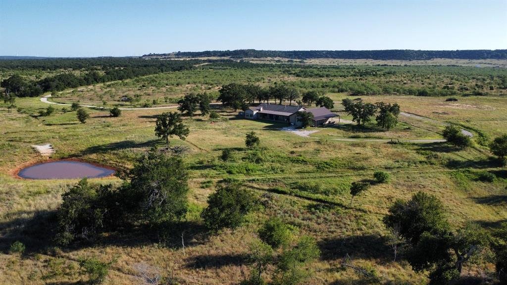 Farm Ranch in Ovalo, Texas, United States 4 - 18408801