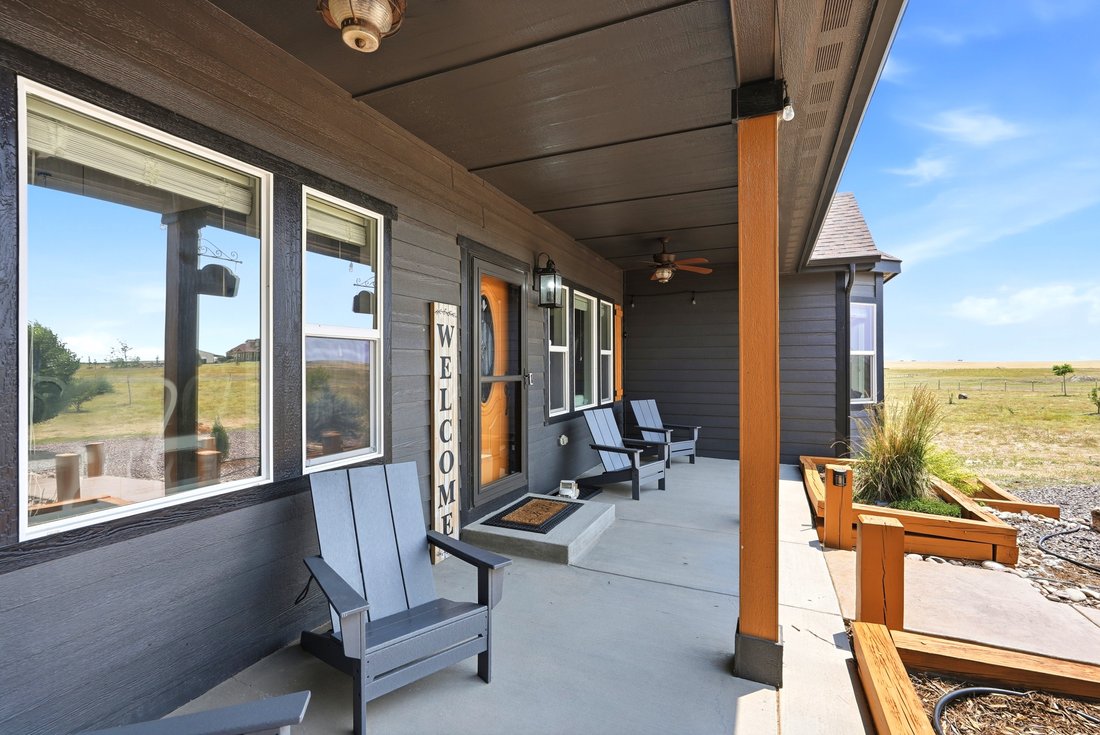 House in Bennett, Colorado, United States 3 - 18417147