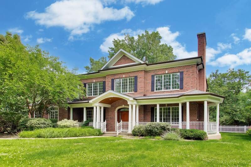House in Winnetka, Illinois, United States 3 - 18415999