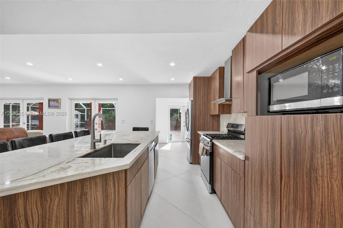 Casa a Cutler Bay, Florida, Stati Uniti 5 - 18409320