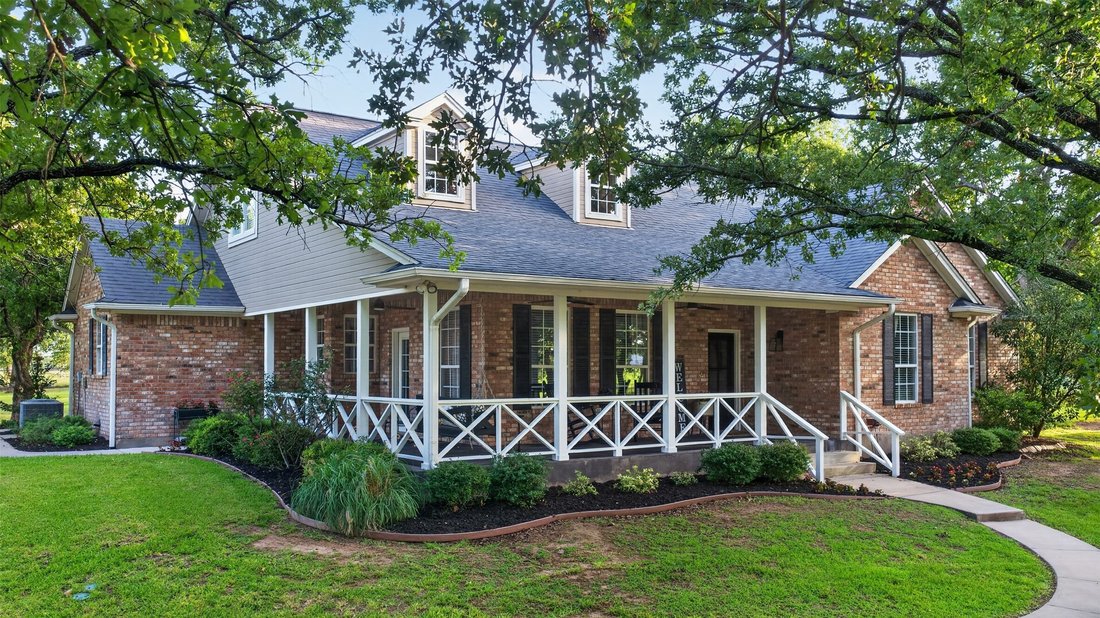House in Paradise, Texas, United States 2 - 18414872