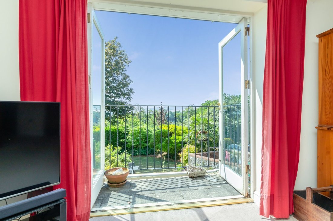 Apartment in Lewes, England 3 - 18409366