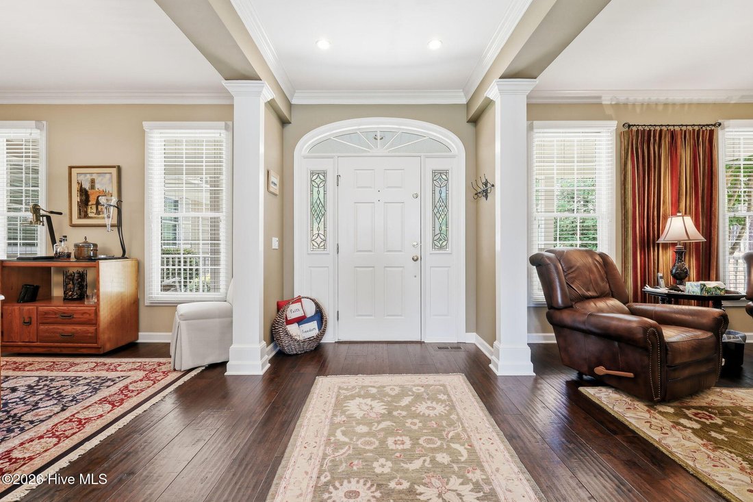 House in Aberdeen, North Carolina, United States 3 - 18413559