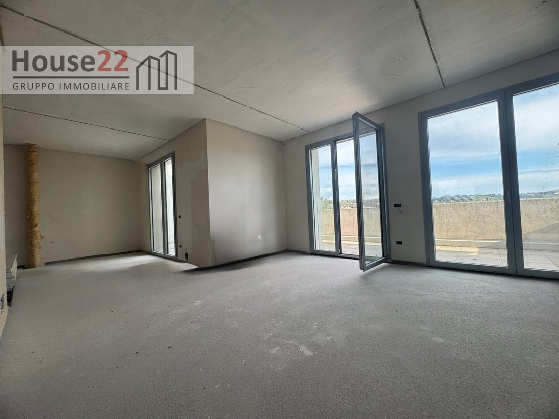 Apartment in San Bortolo, Vicenza, Veneto 4 - 17561098
