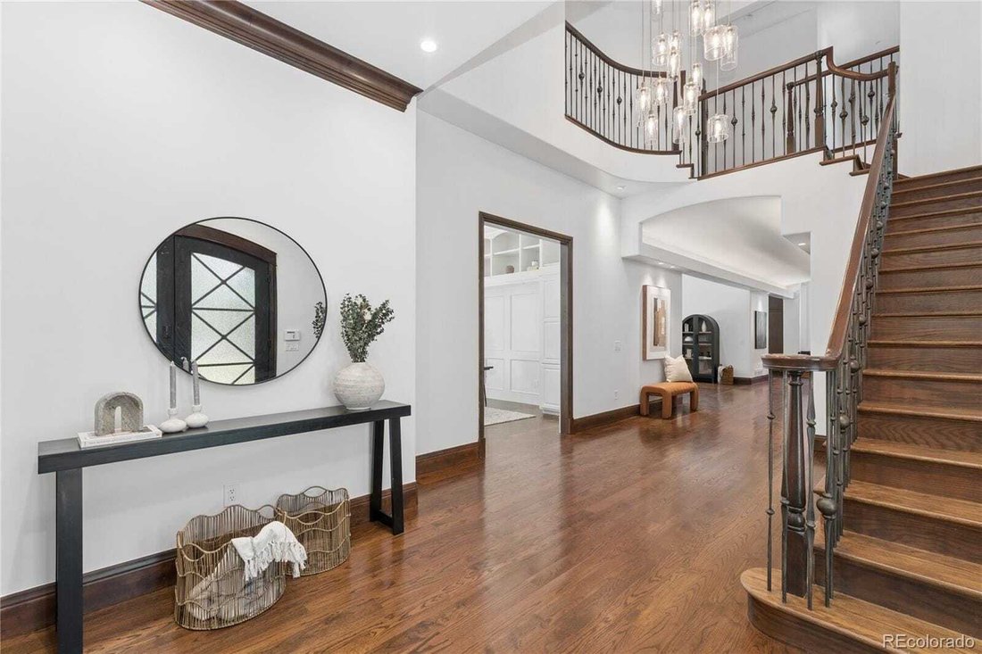 House in Englewood, Colorado, United States 5 - 18410362