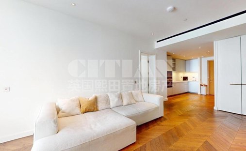 Appartement à Nine Elms, Wandsworth (Greater London), Angleterre 1