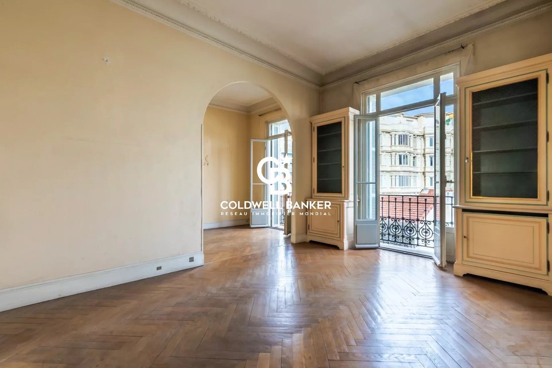 Apartment in Nice, Provence-Alpes-Côte d'Azur, France 2 - 18409499