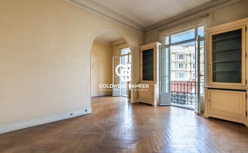 Apartment in Nice, Provence-Alpes-Côte d'Azur, France 1