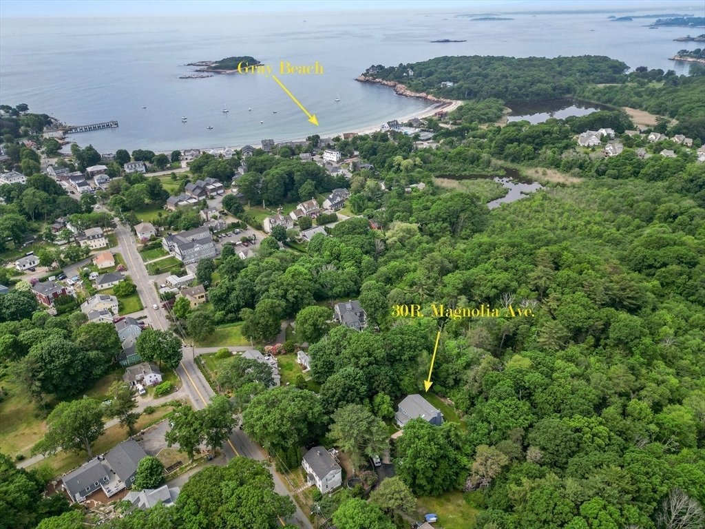 House in Gloucester, Massachusetts, United States 5 - 18410303