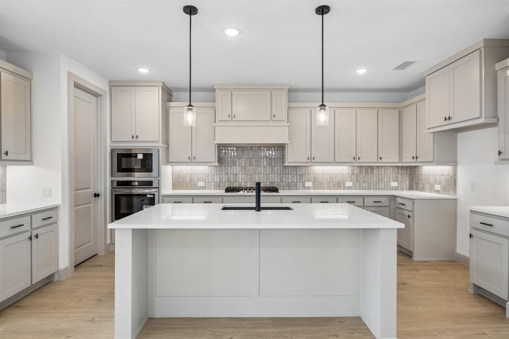 House in McKinney, Texas, United States 4 - 18413673