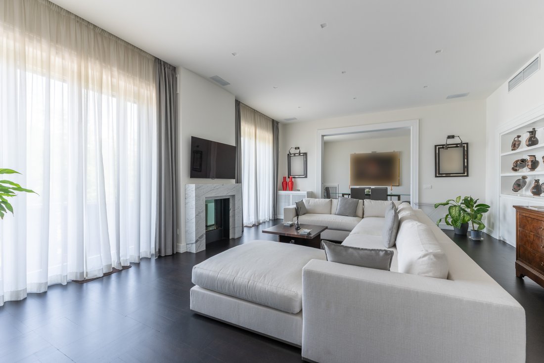 Apartment in Parioli, Rome, Italy 5 - 18412101