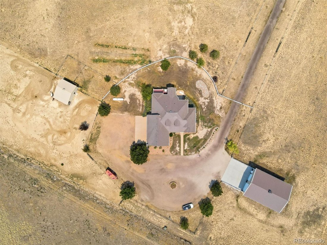 House in Hudson, Colorado, United States 5 - 18409097
