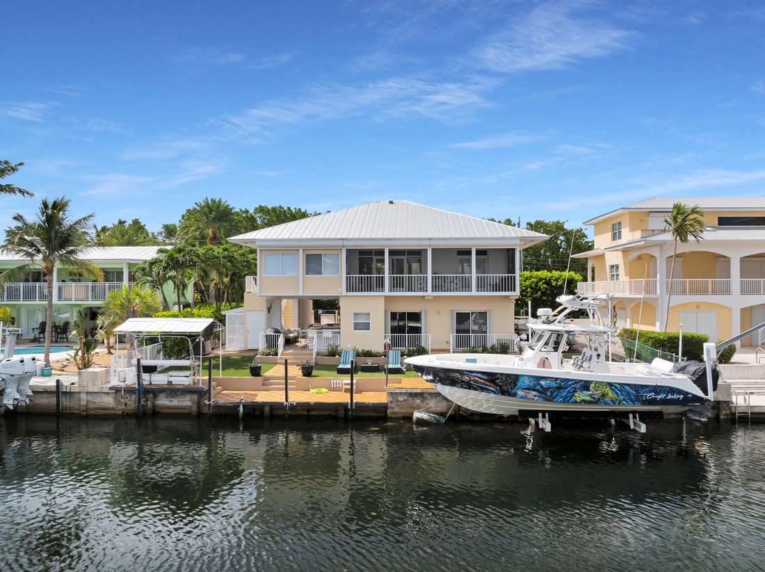 House in Islamorada, Florida, United States 2 - 18414420