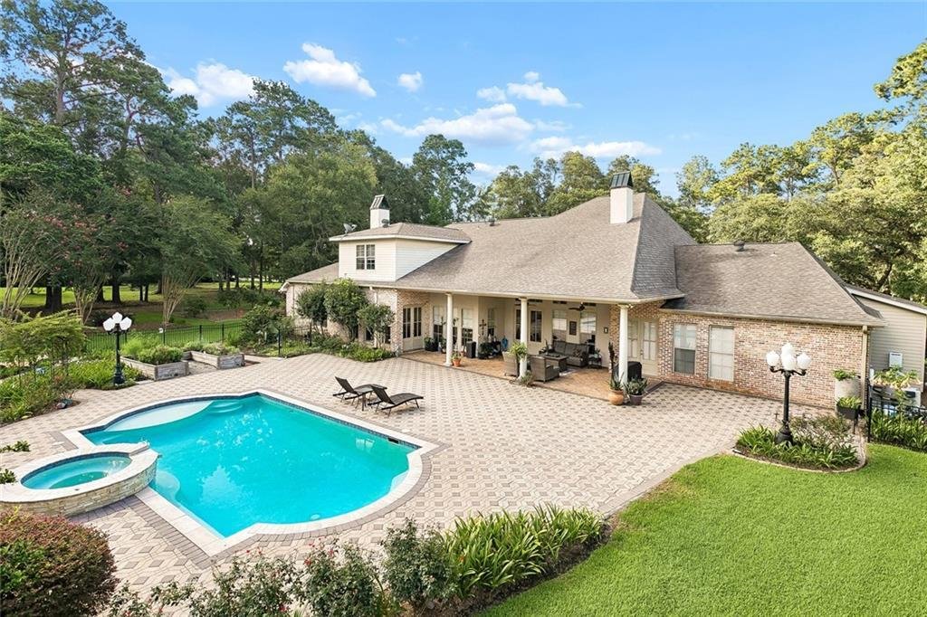 House in Madisonville, Louisiana, United States 3 - 18419307