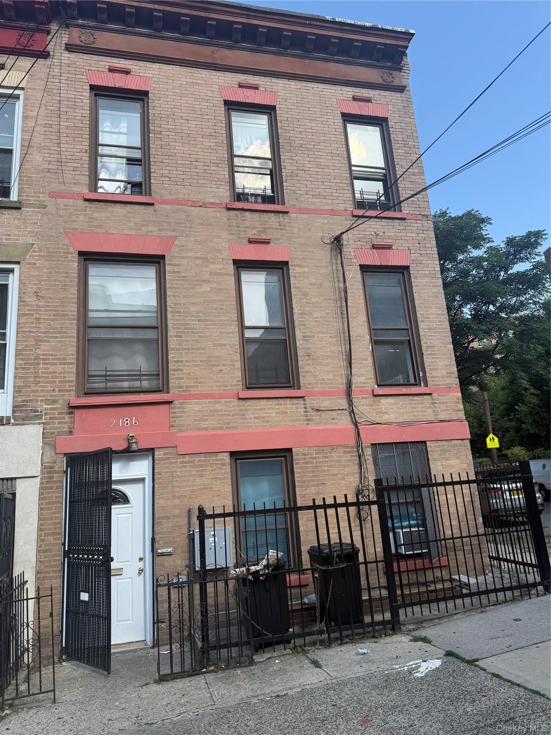 House in New York, New York, United States 1 - 18411214