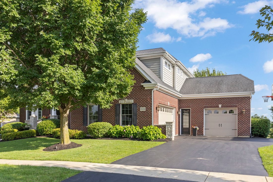 House in Geneva, Illinois, United States 2 - 18325751
