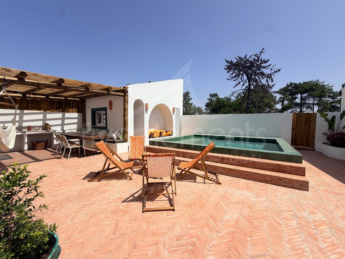 House in Comporta, Setubal, Portugal 1 - 18205838
