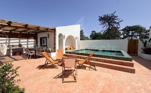 Casa a Comporta, Setúbal Municipality, Portogallo 1